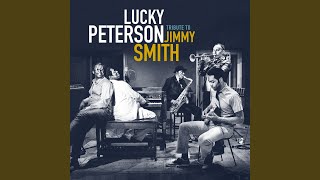 Back at the Chicken Shack