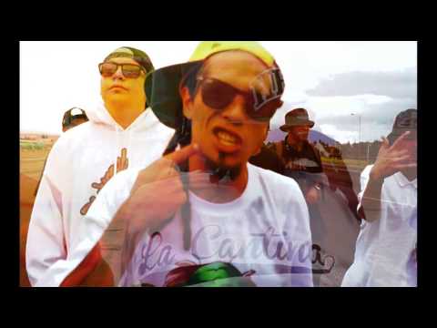 VSR FAM - ES LA CANTINA* ft DJ ESTEREO // VIDEO OFICIAL ((2017))