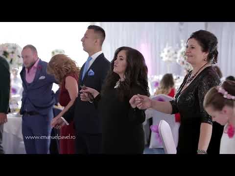 Lorena Florentin-nunta Baia Mare live