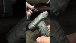 cleaning and preventing green corrosion in wiring harness