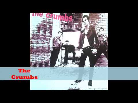 The Crumbs - No time