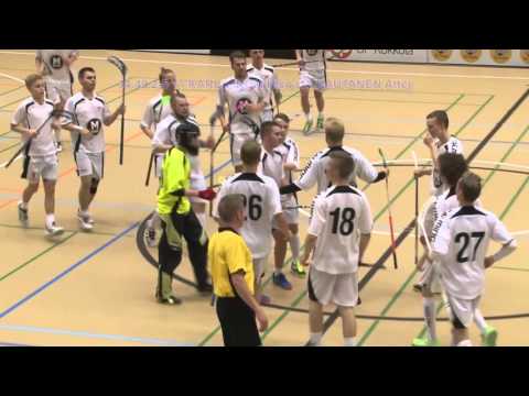 Nibacos - SB Vaasa Young Boys pe 2.10.2015