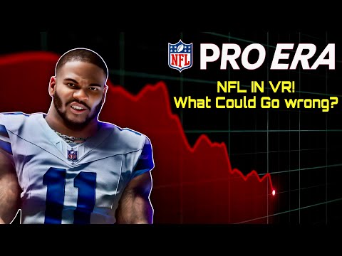 What’s Happening to the NFL’s VR Game?