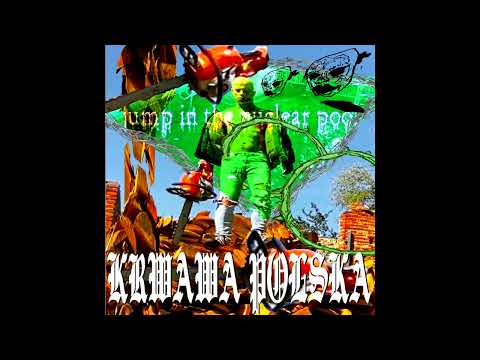 Weenaper aka łdzshuriken333 - Nigdy (Krwawa Polska Ep / Official Audio)