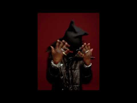 Josman x La Fève Type Beat - "Ailleurs" (prod. dibi)