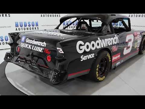 1955 Chevrolet Bel Air (CC-2004006) for sale in Greensboro, North Carolina