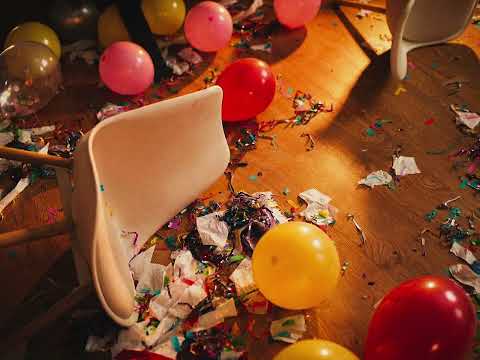 Your Place or Ours? | McDonald’s Birthdays