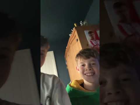 Me with Frogso bobso