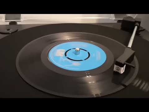 10cc - Rubber Bullets (1973 7" Single)