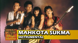 Download lagu Rusty Blade - Mahkota Sukma (Instrumental) mp3