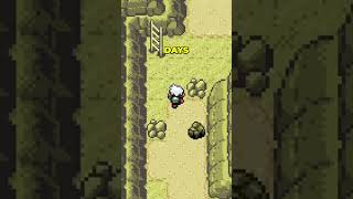 Gen 3 Pokemon Has A Location That Only Appears On Certain Days