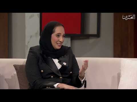 Meeting with Her Excellency Amna Al Rumaihi, Minister of Housing and Urban Planning, regarding the commencement of the provision of 6,900 housing services