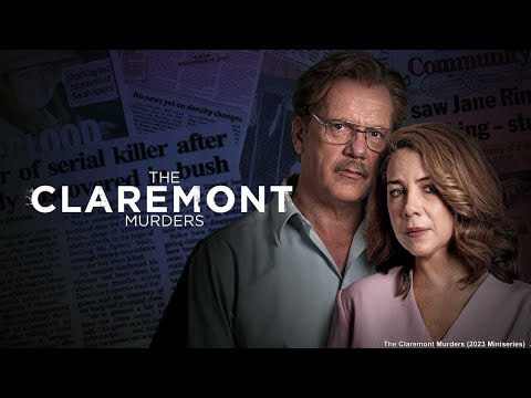 The Claremont Murders Trailer HD (TV Mini Series 2023)
