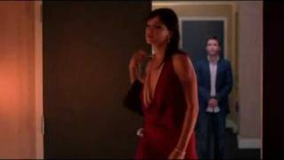 Entourage: Maria Zyrianova video