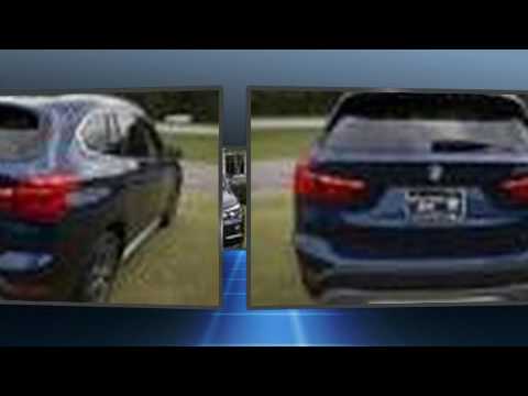 2017 BMW X1 sDrive28i in Bluffton, SC 29910