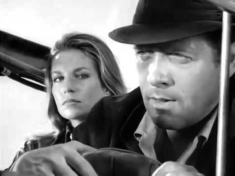 Danger Man   3x08   Judgement Day - Full Episode