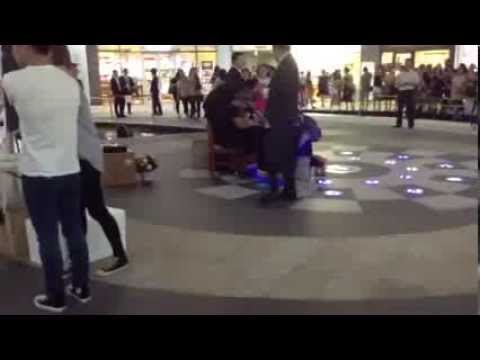 2013.08.20 KHJ @ Mini Album "ROUND3"Fansign (kaijoong)