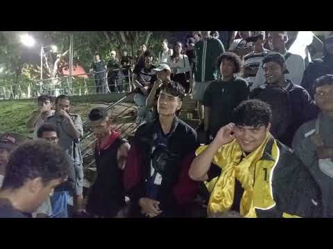 MAGNA vs MEDHI - FINAL - FECHA 6 - TEMPORADA 2024