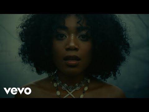 UMI - sorry (Official Video)