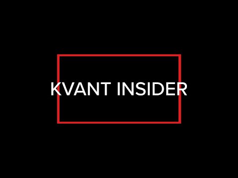 KVANT Insider - KVANT 2000 Birthday (English subtitles)