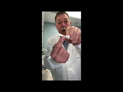 myTAP Fitting Tips and Tricks | Dr. Steve Carstensen