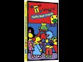 Toddworld Todd S Best Friends Full 2005 HIT Entertainment VHS