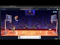 Basket Bros MSN Games GamesPlayingNow