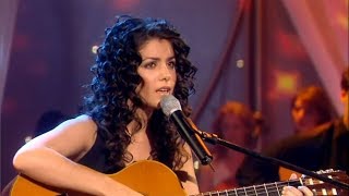 Katie Melua - Closest Thing To Crazy (Live)