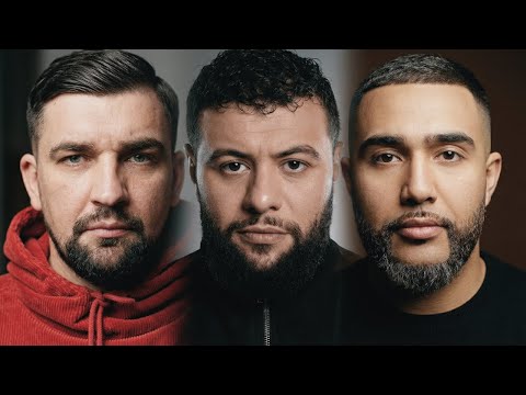 Баста ft  Navai & Jah Khalib – Твои глаза | ПРЕМЬЕРА КЛИПА (2026 Hit)