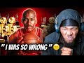 Gen Z MJ Hater Finally Understands Michael Jordan Dominance And Loses It