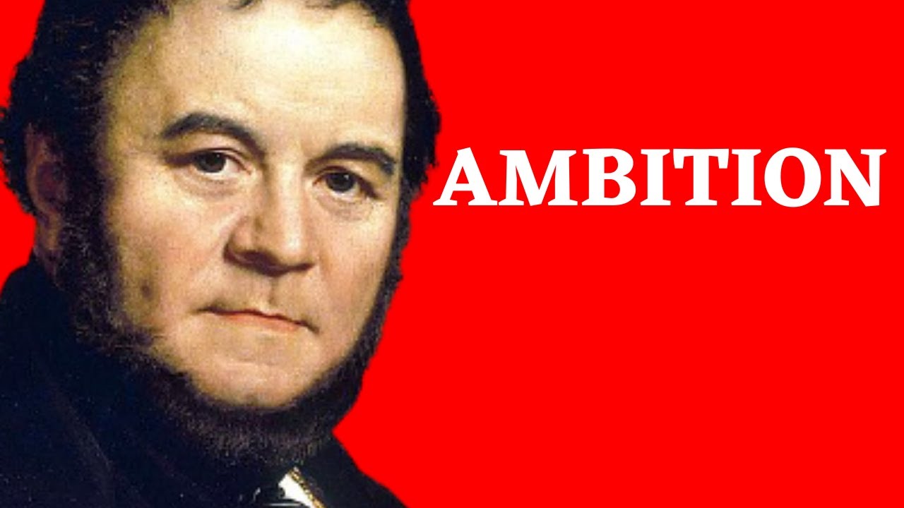 STENDHAL - LE ROUGE ET LE NOIR