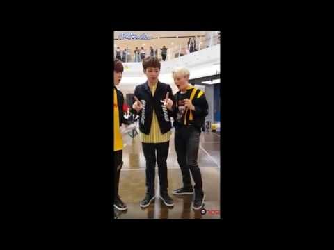 U10SECONDS 96sec - Milagro de 'V' convirtiéndose en 11 -Compañía de magos ★ [Sub. Español]