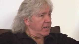 ON THE ROOF w/ Godfrey Townsend