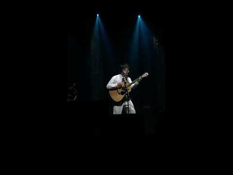 [170716 STOP, LOOK AND LISTEN] 잔나비 - 무제2 (최정훈 focus) @이대 삼성홀