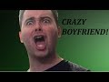 Crazy Boyfriend Yells At New Girlfriend