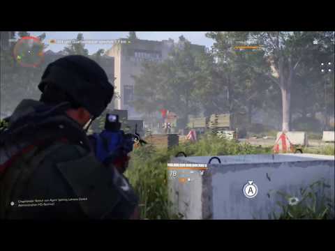 [ABOZOCKEN] The Division 2 #24 (Road to 400 Subs)  | XBOX ONE X | Deutsch