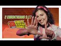 2 Corinthians 5 17 The New Is Here Hillsong Kids