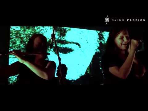 Dying Passion - Dying Passion - Severance  | LIVE @ H-Club Šumperk 2019-03-29