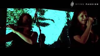 Video Dying Passion - Severance  | LIVE @ H-Club Šumperk 2019-03-29