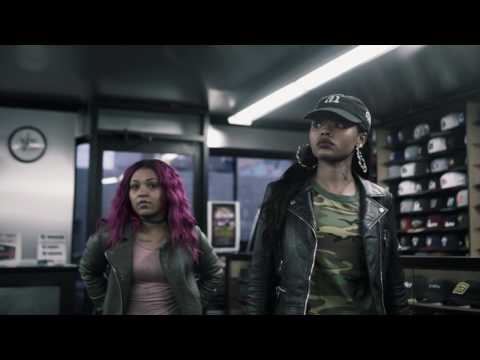 Maliibu Miitch - "Doo Wop" (Official Video) *Remake*