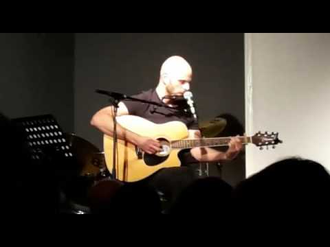 Andreas Hajdusic - I bleib bei da Musik (Live)