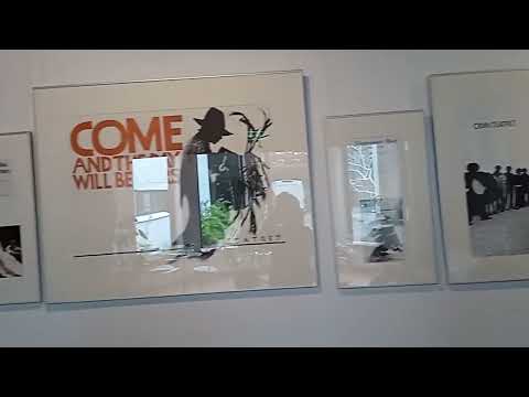 Flavia Mastrella Odin Teatret ottobre 2023