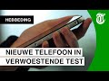 Enorm minpunt aan ‘onverwoestbare’ telefoon - HEBBEDING