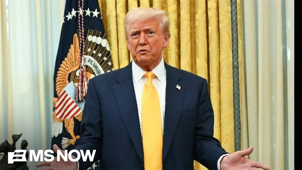 Attempting to rewrite history? WH loosens rules for preserving presidential records