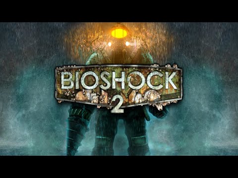 Bioshock 2 OST - Pairbound [EXTENDED]