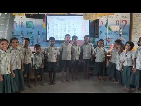 On a trip| I like to come to scchool....| M1|T2|Eng #arumbu #ennumezhuthum #circletimeactivity #eng 