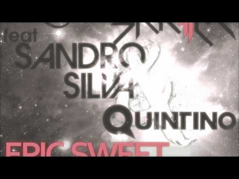 Afrojack & Skrillex Vs. Sandro Silva & Quintino - Epic Sweet Rock n Roll (DubNoize Intro Bootleg)