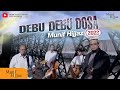 Munif Hijjaz Debu Debu Dosa 2022 Official Music Video