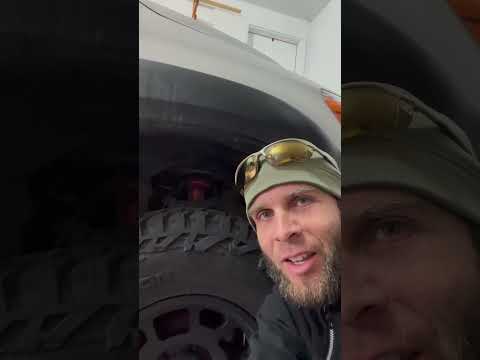 One of the best things about Mickey Thompson Baja Boss AT (wait for it…)