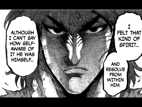 Toriko Manga Chapter 342 Review: Major Explaining Needs To Happen